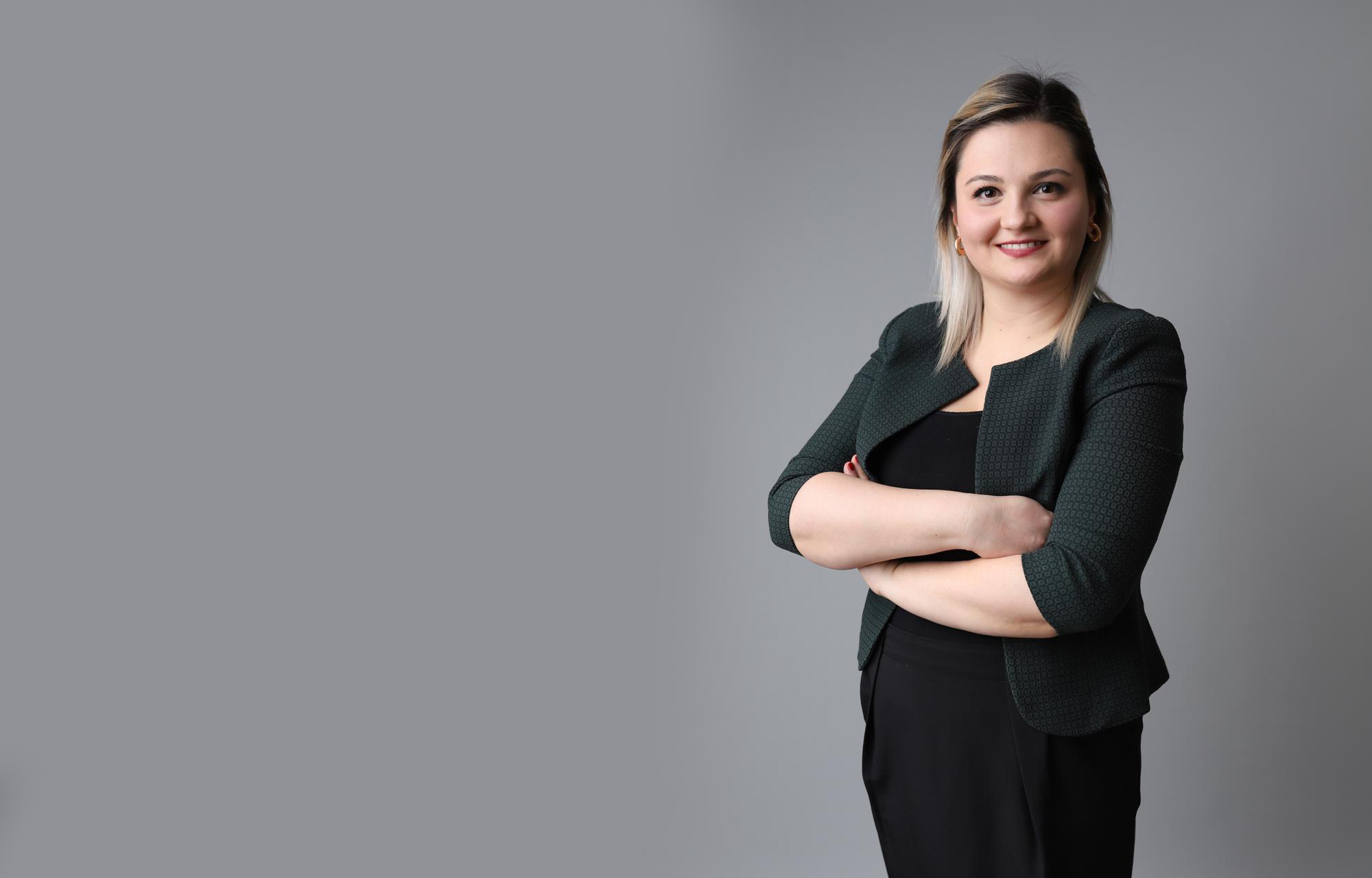 Klinik Psikolog Merve Şeyda Özcan